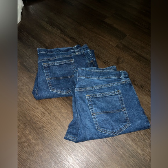 Bundle Members Mark Jeans- Sams Club, Great Conditions- Men’s 40x32 - Picture 5 of 7